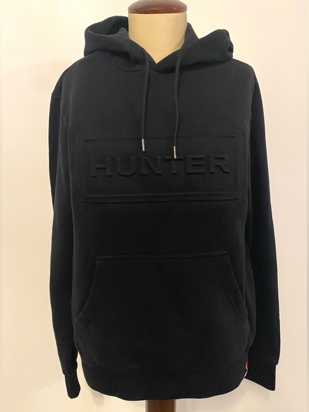 Hunter sweatshirt, never been used, tag still attached